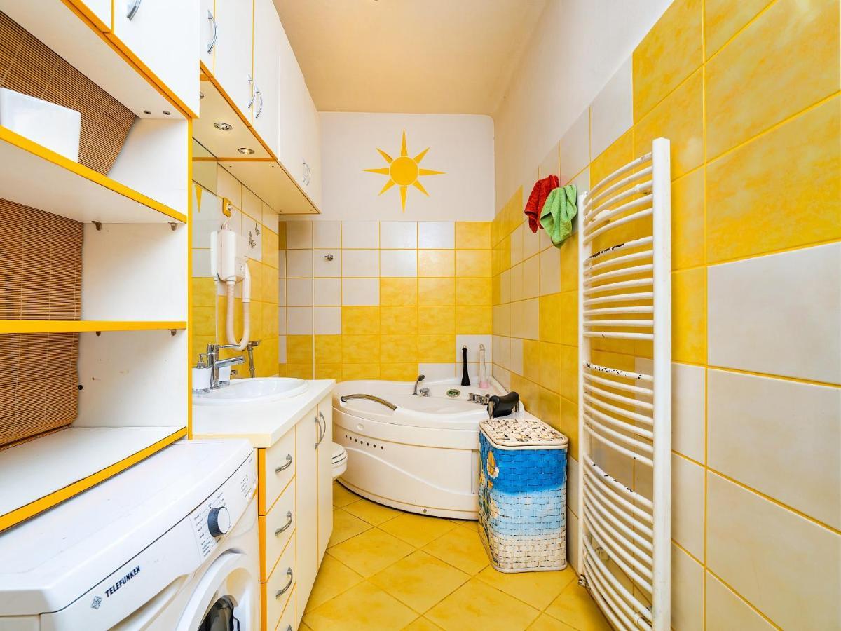Grand Apartment In Strict Center Of 리예카 외부 사진
